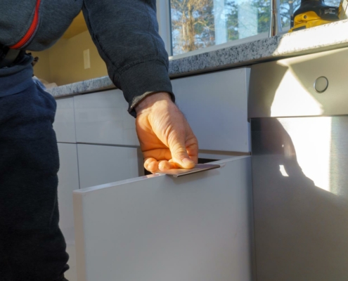 Cape May Home Inspection