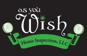 As You Wish Home Inspections Logo