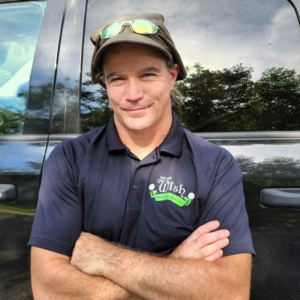 As You Wish Home Inspections - Ian